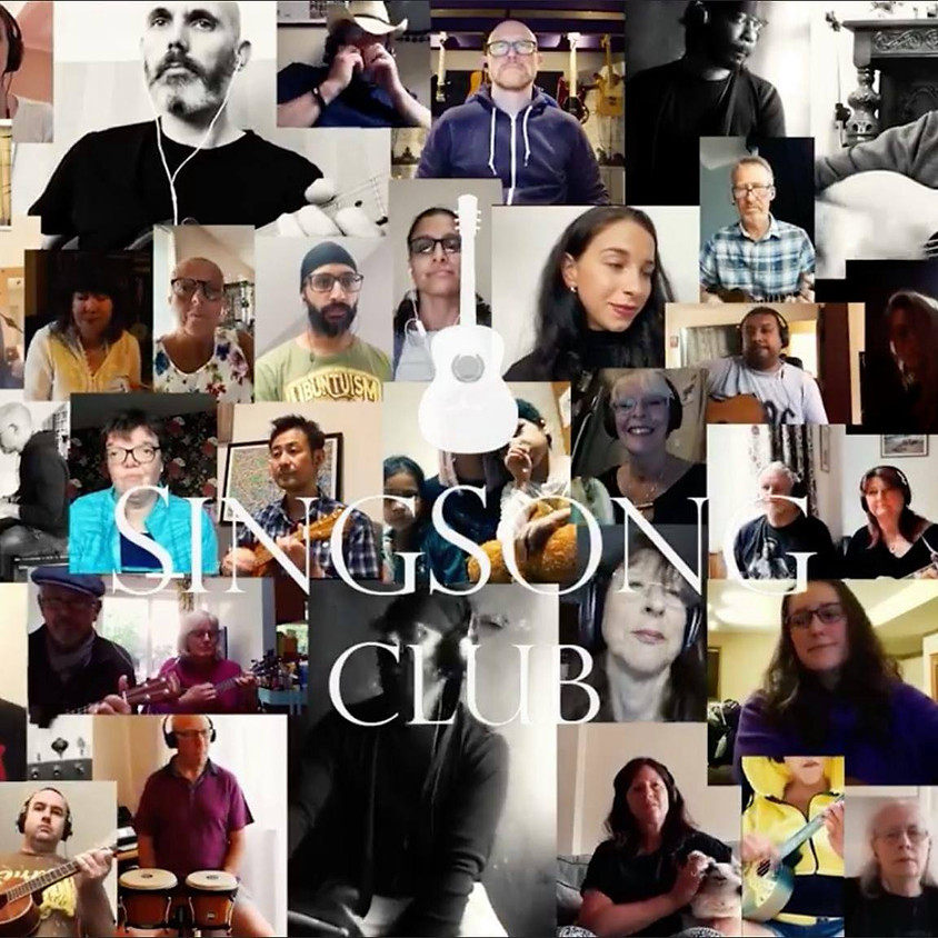 The Sing Song Club Returns to The Luna,